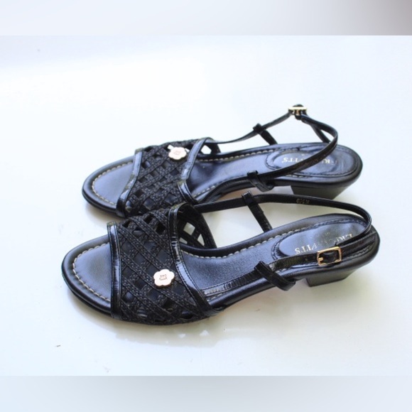 Eric Javits sandals - Picture 3 of 10